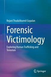 Forensic Victimology