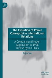 The Evolution of Power Concept(s) in International Relations