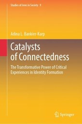 Catalysts of Connectedness