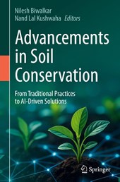 Advancements in Soil Conservation