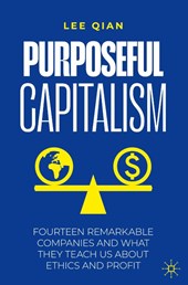 Purposeful Capitalism