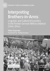 Interpreting Brothers-in-Arms