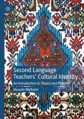Second Language Teachers’ Cultural Identity