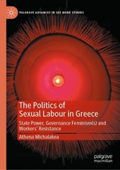 The Politics of Sexual Labour in Greece