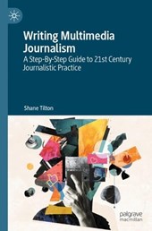 Writing Multimedia Journalism