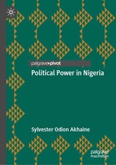 Political Power in Nigeria