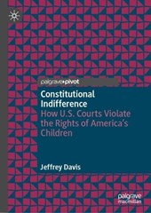 Constitutional Indifference