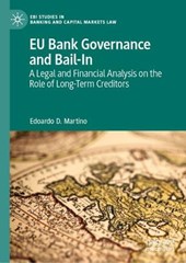 EU Bank Governance and Bail-In