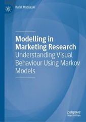 Modelling in Marketing Research