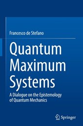 Quantum Maximum Systems