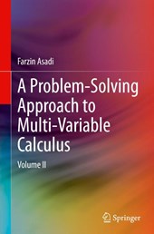 A Problem-Solving Approach to Multi-Variable Calculus