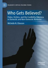 Who Gets Believed?