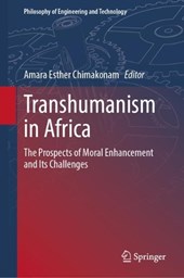 Transhumanism in Africa