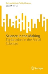 Science in the Making