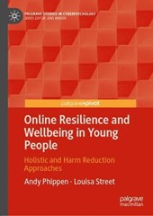 Online Resilience and Wellbeing in Young People