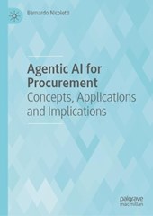 Agentic AI for Procurement