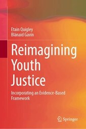 Reimagining Youth Justice
