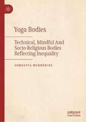 Yoga Bodies