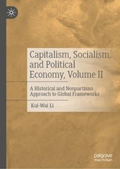 Capitalism, Socialism, and Political Economy, Volume II