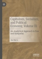 Capitalism, Socialism, and Political Economy, Volume III