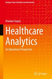 Healthcare Analytics