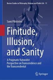 Finitude, Illusion, and Sanity