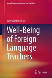 Well-Being of Foreign Language Teachers