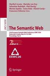 The Semantic Web