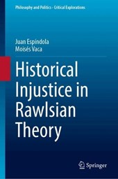 Historical Injustice in Rawlsian Theory