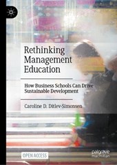 Rethinking Management Education