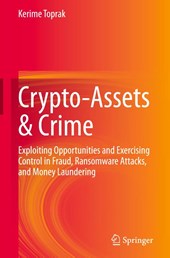 Crypto-Assets & Crime