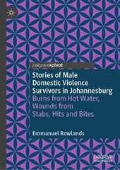 Stories of Male Domestic Violence Survivors in Johannesburg