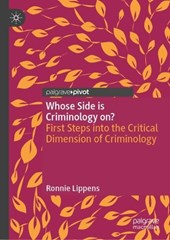 Whose Side is Criminology on?