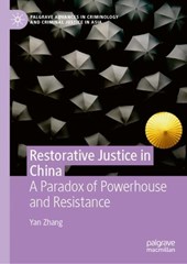 Restorative Justice in China