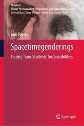 Spacetimegenderings