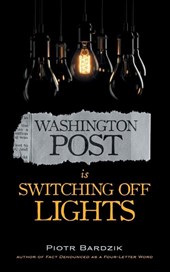 Washington Post Is Switching Off Lights