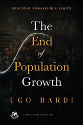 The End of Population Growth