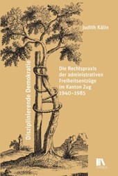 Disziplinierende Demokratie