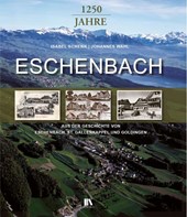 1250 Jahre Eschenbach