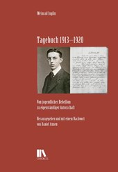 Tagebuch 1913-1920