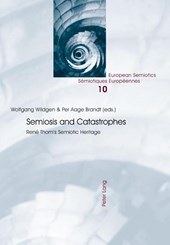 Semiosis and Catastrophes