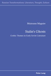 Stalin’s Ghosts