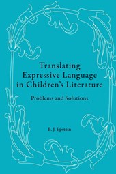 Translating Expressive Language in Children’s Literature