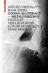 Coding As Literacy