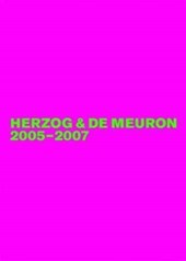 Herzog & De Meuron 2005-2007