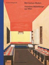 Mid-Century Modern – Visionares Mobeldesign aus Wien