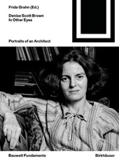 Denise Scott Brown in Other Eyes