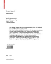 Einfach Bauen II