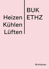 Heizen Kuhlen Luften