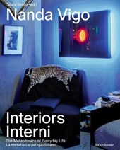 Nanda Vigo’s Interiors / Gli interni di Nanda Vigo